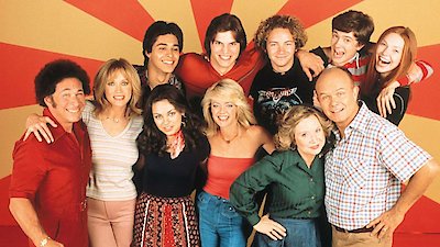 That 70's Show Season 3 Episode 17