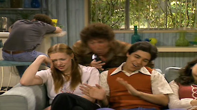 That 70's Show Season 4 Episode 3