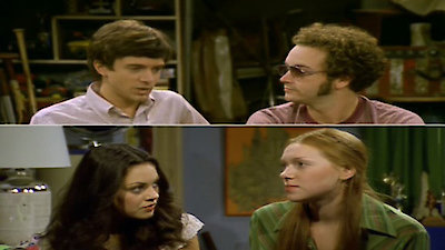 That 70's Show Season 4 Episode 6