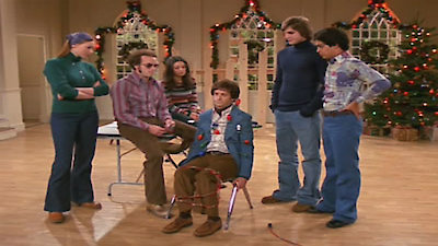 That 70's Show Season 4 Episode 12