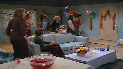 That 70's Show Season 4 Episode 23