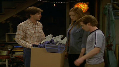 That 70's Show Season 6 Episode 20