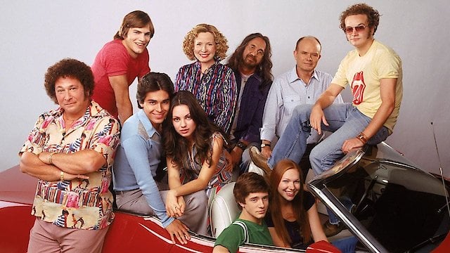 That 70s show free best sale online watch