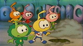 Watch The Snorks Season 1 Episode 6 - Which Snork Snitched? Online Now