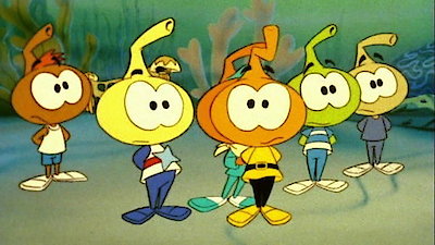 The Snorks Season 1 Episode 11