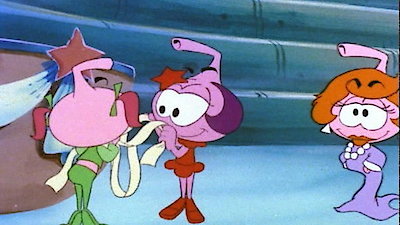 The Snorks Season 1 Episode 13