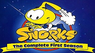 The Snorks Season 1 Episode 17