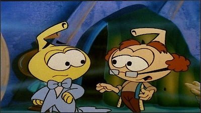 The Snorks Season 1 Episode 20