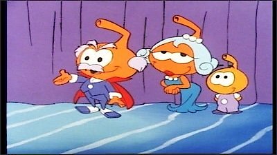 The Snorks Season 1 Episode 21