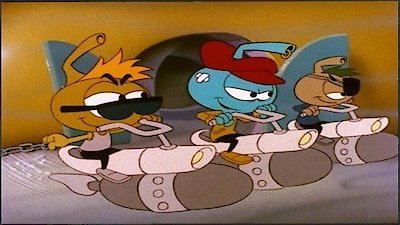 The Snorks Season 1 Episode 22