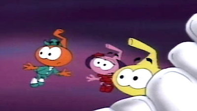 The Snorks Season 1 Episode 24