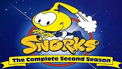 The Snorks Season 2 Episode 3