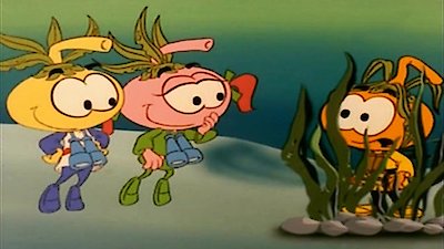 The Snorks Season 2 Episode 4