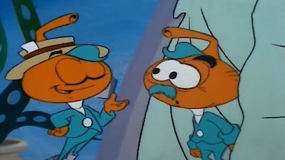 The Snorks Season 2 Episode 12