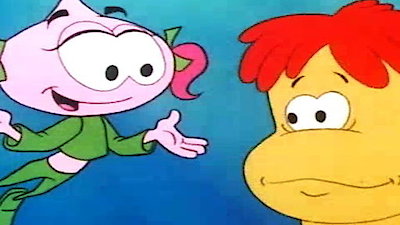 The Snorks Season 2 Episode 20