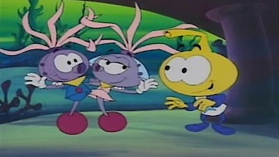 The Snorks Season 3 Episode 6