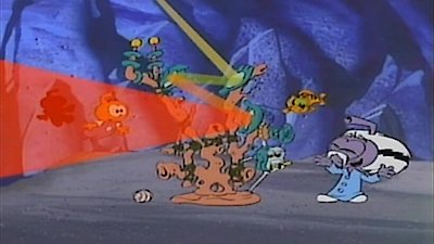 The Snorks Season 3 Episode 11