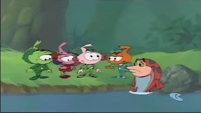 The Snorks Season 3 Episode 14