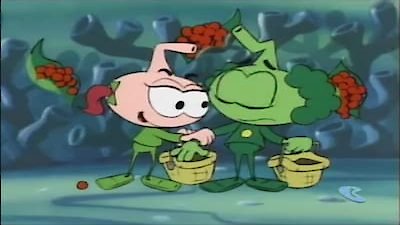 The Snorks Season 3 Episode 16