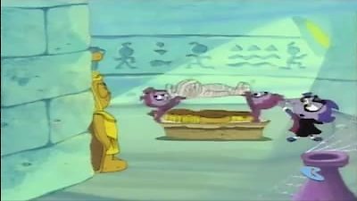 The Snorks Season 3 Episode 18