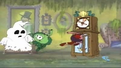 The Snorks Season 3 Episode 26