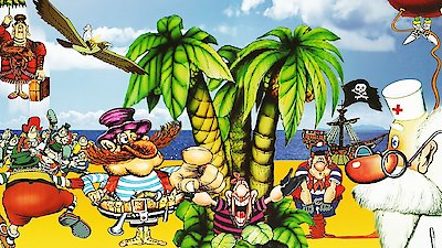 The Snorks Season 4 Episode 6