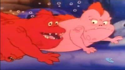 The Snorks Season 4 Episode 8