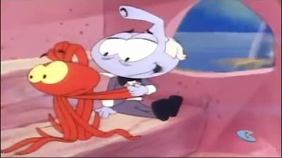 The Snorks Season 4 Episode 10