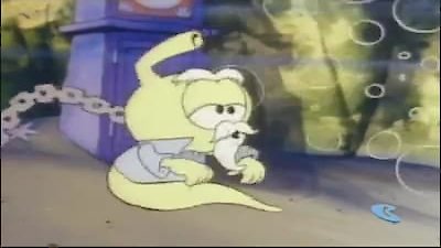 The Snorks Season 4 Episode 12