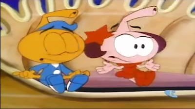The Snorks Season 4 Episode 14