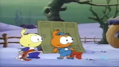 The Snorks Season 4 Episode 32