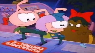 The Snorks Season 4 Episode 33