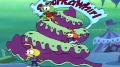 The Snorks Season 1 Episode 32