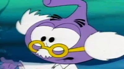 The Snorks Season 1 Episode 29