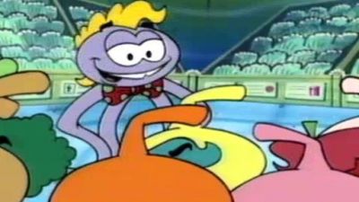 The Snorks Season 1 Episode 28