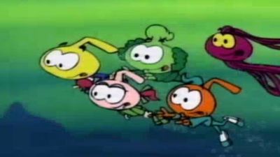 The Snorks Season 1 Episode 33