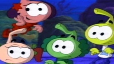 The Snorks Season 1 Episode 34