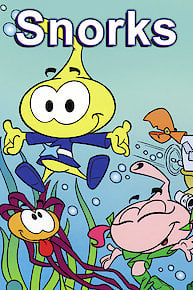 The Snorks