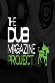 The DUB Magazine Project