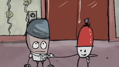 Yam Roll Season 1 Episode 10