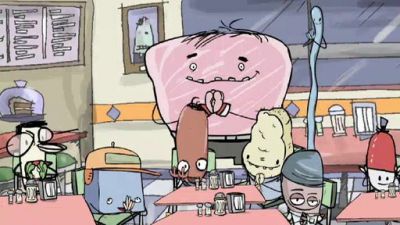 Yam Roll Season 1 Episode 32