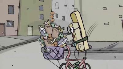 Yam Roll Season 1 Episode 16