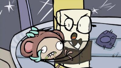 Yam Roll Season 1 Episode 29