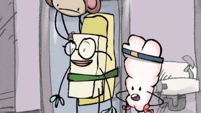 Yam Roll Season 1 Episode 27