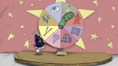 Yam Roll Season 1 Episode 25