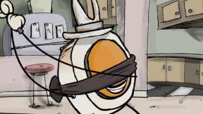 Yam Roll Season 1 Episode 11