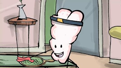 Yam Roll Season 1 Episode 5