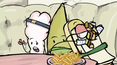 Yam Roll Season 1 Episode 30