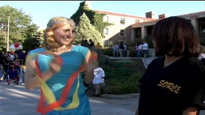 Transgeneration Season 1 Episode 1