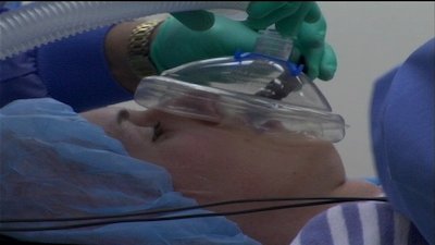 Transgeneration Season 1 Episode 8